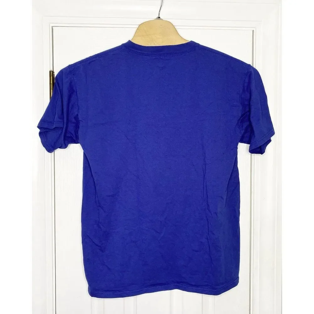 Majestic MLB New York Mets T-Shirt 